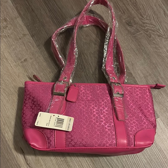 Pink Women\'s Bag